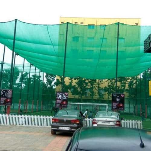 Balcony Safety Nets in Hyderabad